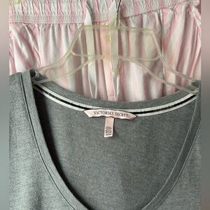 Victoria’s Secret Pajama Set